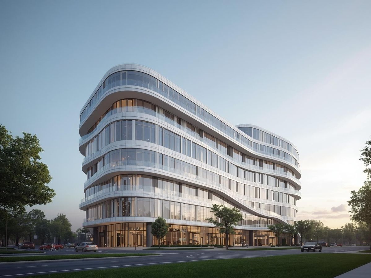  الفنادق والشقق المفروشة