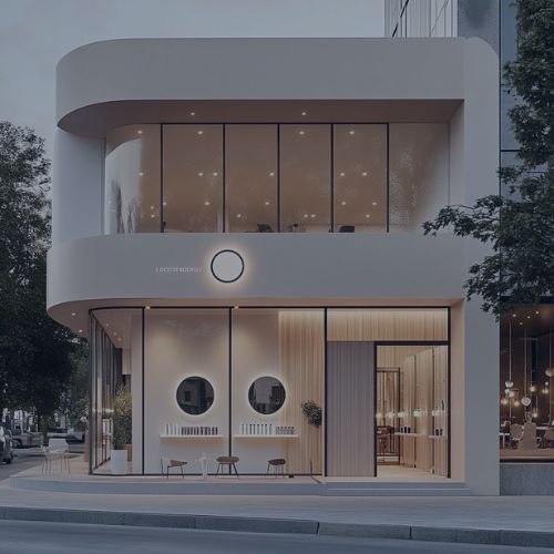 سلاسل التجزئة